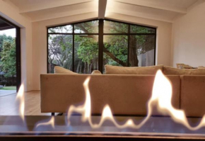MJ Villa Centurion